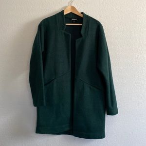 Express Lightweight Coat